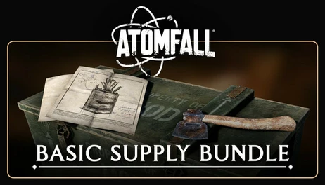 Купить Atomfall: Basic Supply Bundle
