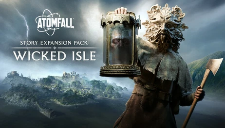 Купить Atomfall: Story Expansion Pack Wicked Isle