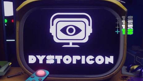 Купить Dystopicon