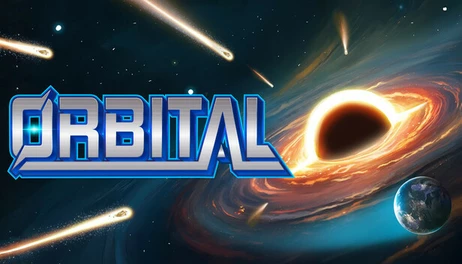 Купить Orbital
