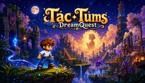 Купить Tac-Tums: DreamQuest