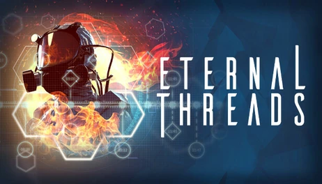 Купить Eternal Threads
