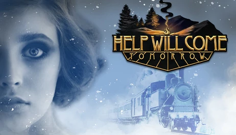 Купить Help Will Come Tomorrow