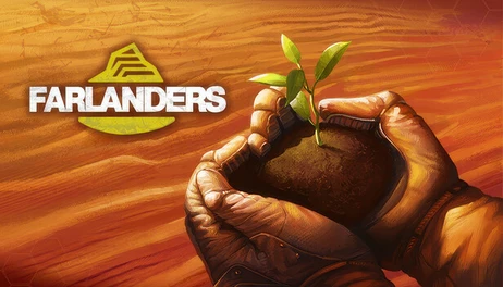 Купить Farlanders