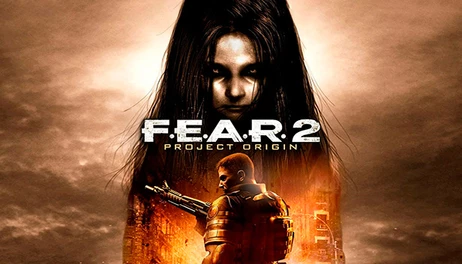 Купить FEAR 2: Project Origin