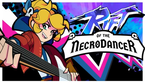 Купить Rift of the NecroDancer 2025 Edition