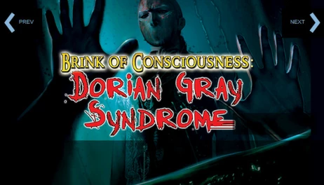 Купить Brink of Consciousness: Dorian Gray Syndrome