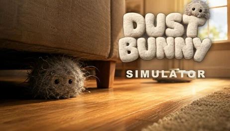 Купить Dust Bunny Simulator