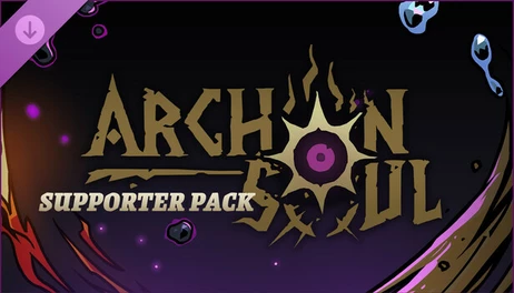 Купить Archon Soul - Supporter Pack