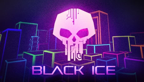 Купить Black Ice