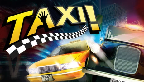 Купить Taxi