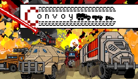Купить Convoy - Soundtrack Edition
