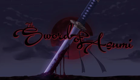 Купить Sword of Asumi - Deluxe Edition