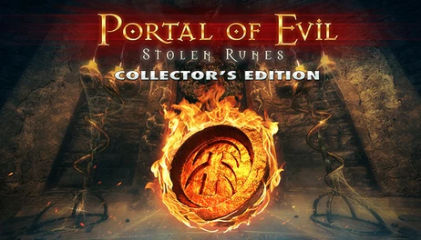 Купить Portal of Evil