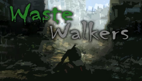 Купить Waste Walkers - Prepper's Edition