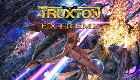 Купить Truxton Extreme - Digital Deluxe Edition