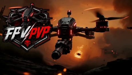Купить FPV PVP