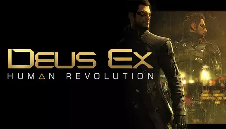 Купить Deus Ex: Human Revolution