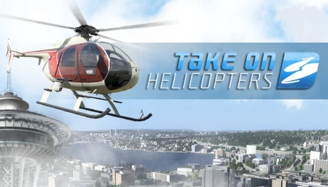 Купить Take on Helicopters Bundle