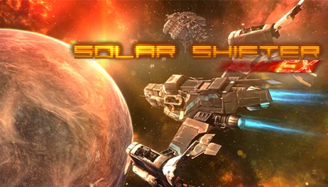 Купить Solar Shifter EX