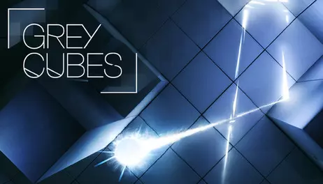 Купить Grey Cubes