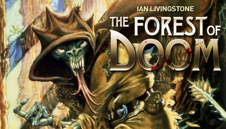 Купить The Forest of Doom