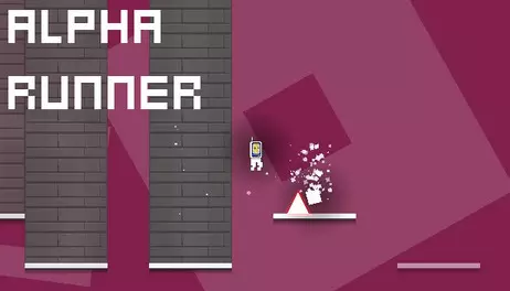 Купить Alpha Runner