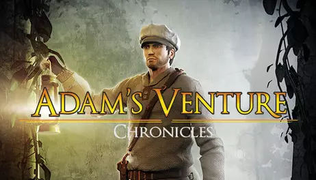 Купить Adam's Venture Chronicles