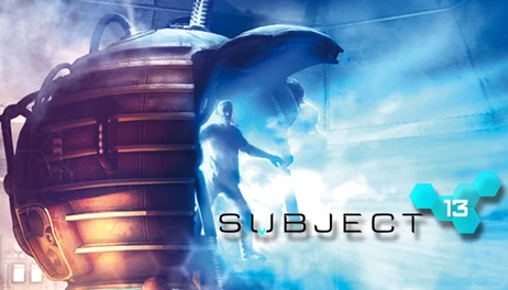 Купить Subject 13