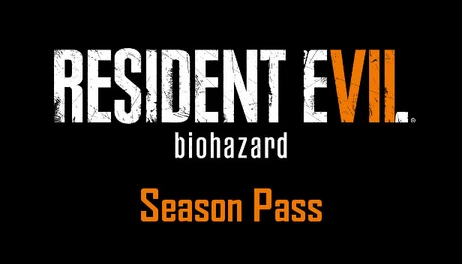 Купить Resident Evil 7 - Season Pass (Дополнение)