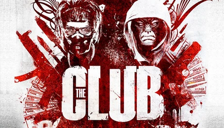 Купить The Club