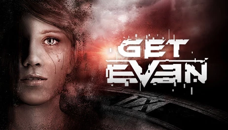 Купить Get Even