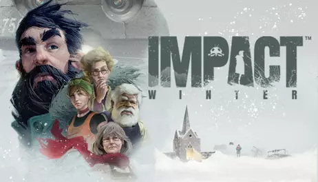 Купить Impact Winter