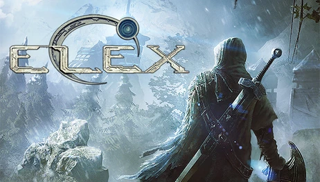 Купить ELEX