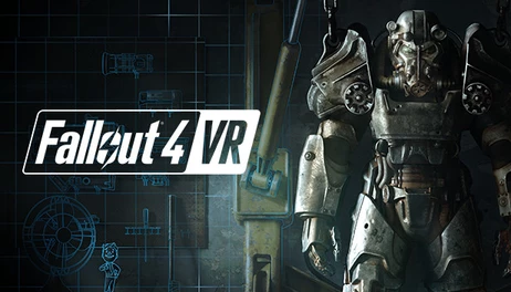 Купить Fallout 4 VR