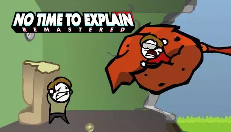 Купить No Time To Explain Remastered