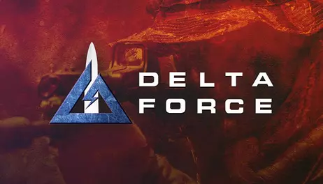 Купить Delta Force