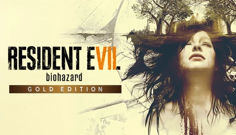Купить RESIDENT EVIL 7 Gold Edition