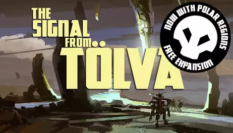 Купить The Signal From Tölva