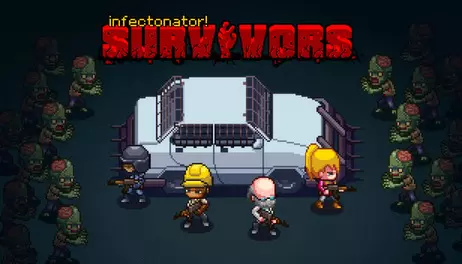 Купить Infectonator: Survivors