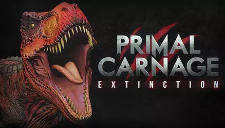 Купить Primal Carnage: Extinction