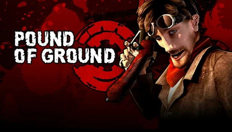 Купить Pound of Ground