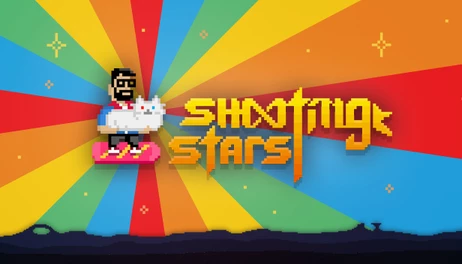 Купить Shooting Stars!