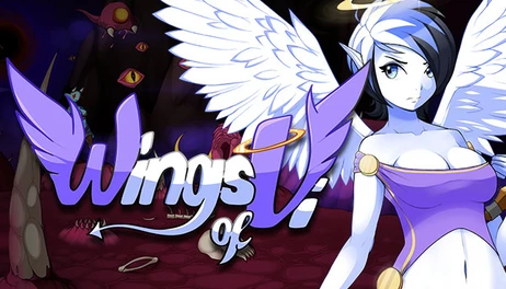Купить Wings of Vi