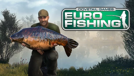 Купить Euro Fishing