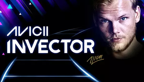 Купить AVICII Invector