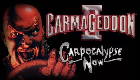 Купить Carmageddon 2: Carpocalypse Now