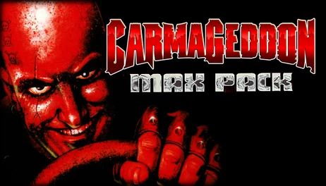 Купить Carmageddon Max Pack