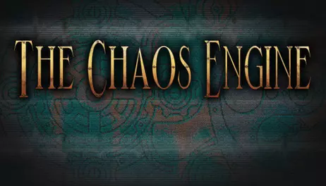Купить The Chaos Engine