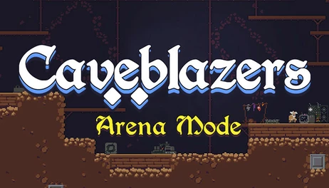 Купить Caveblazers - Arena Mode